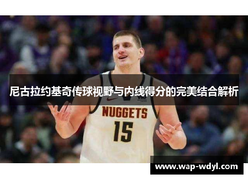 尼古拉约基奇传球视野与内线得分的完美结合解析 尼古拉约基奇传球视野与内线得分的完美结合解析