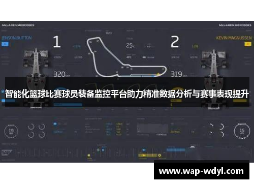 智能化篮球比赛球员装备监控平台助力精准数据分析与赛事表现提升