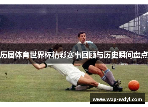 历届体育世界杯精彩赛事回顾与历史瞬间盘点
