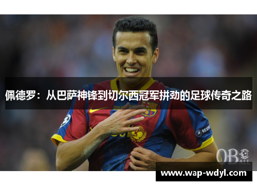 佩德罗:从巴萨神锋到切尔西冠军拼劲的足球传奇之路 佩德罗:从巴萨神锋到切尔西冠军拼劲的足球传奇之路