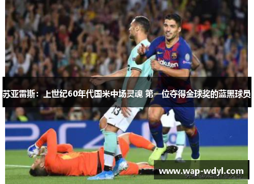 苏亚雷斯:上世纪60年代国米中场灵魂 第一位夺得金球奖的蓝黑球员 苏亚雷斯:上世纪60年代国米中场灵魂 第一位夺得金球奖的蓝黑球员