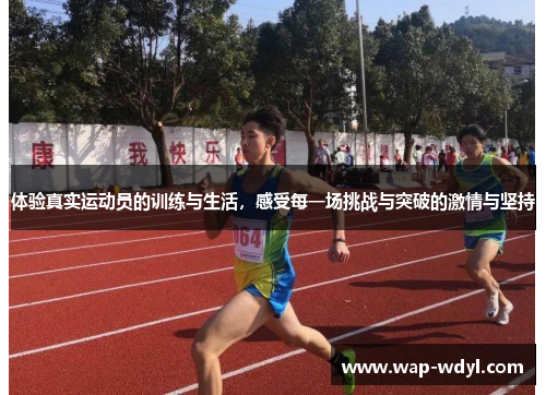 体验真实运动员的训练与生活，感受每一场挑战与突破的激情与坚持