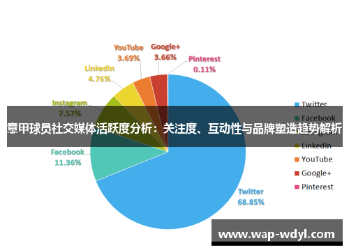意甲球员社交媒体活跃度分析:关注度、互动性与品牌塑造趋势解析 意甲球员社交媒体活跃度分析:关注度、互动性与品牌塑造趋势解析