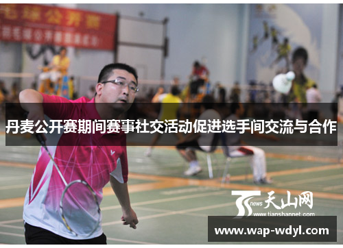 丹麦公开赛期间赛事社交活动促进选手间交流与合作 丹麦公开赛期间赛事社交活动促进选手间交流与合作