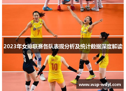 2023年女排联赛各队表现分析及统计数据深度解读