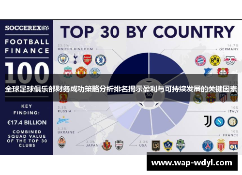全球足球俱乐部财务成功策略分析排名揭示盈利与可持续发展的关键因素