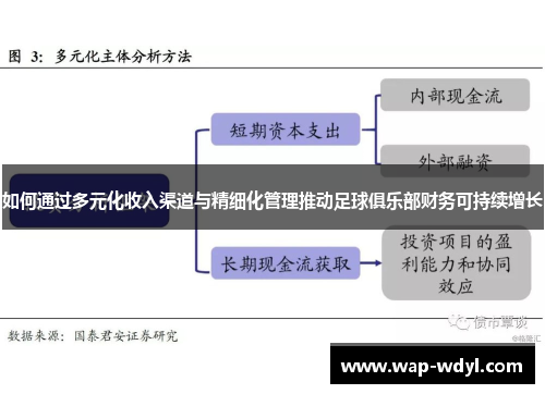 如何通过多元化收入渠道与精细化管理推动足球俱乐部财务可持续增长