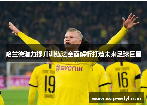 哈兰德潜力提升训练法全面解析打造未来足球巨星