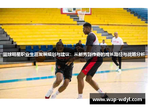 篮球明星职业生涯发展规划与建议：从新秀到传奇的成长路径与战略分析