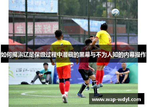 如何揭露辽足保级过程中潜藏的黑幕与不为人知的内幕操作