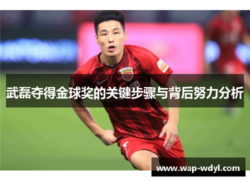 武磊夺得金球奖的关键步骤与背后努力分析