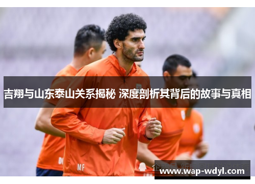 吉翔与山东泰山关系揭秘 深度剖析其背后的故事与真相