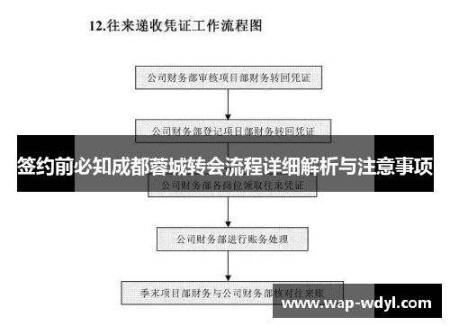签约前必知成都蓉城转会流程详细解析与注意事项