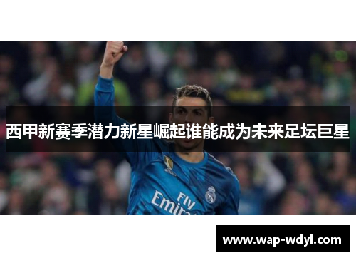 西甲新赛季潜力新星崛起谁能成为未来足坛巨星