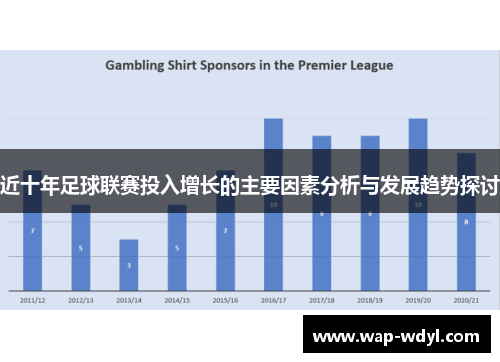 近十年足球联赛投入增长的主要因素分析与发展趋势探讨 近十年足球联赛投入增长的主要因素分析与发展趋势探讨