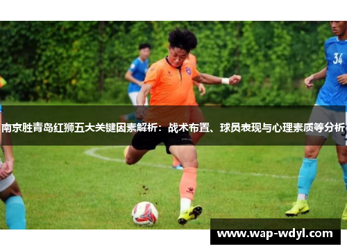 南京胜青岛红狮五大关键因素解析：战术布置、球员表现与心理素质等分析
