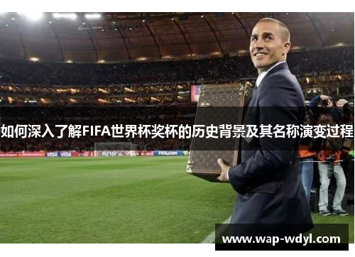 如何深入了解FIFA世界杯奖杯的历史背景及其名称演变过程