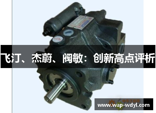 飞汀、杰蔚、阀敏:创新高点评析 飞汀、杰蔚、阀敏:创新高点评析