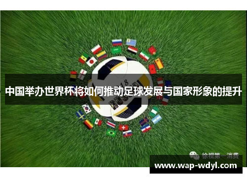 中国举办世界杯将如何推动足球发展与国家形象的提升