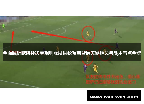 全面解析欧协杯决赛规则深度揭秘赛事背后关键胜负与战术看点全貌